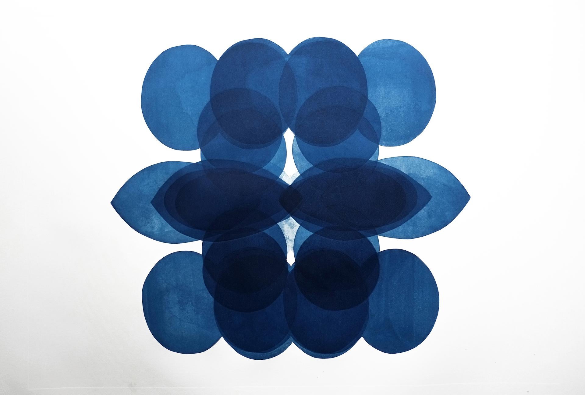 Jonathan Moss
NV6
Arte contemporanea luminosa
Stampa in rilievo unica, stampata su carta Somerset da 300 g/m².
Dimensioni del foglio: H. 76cm x L. 96cm x P. 0,1cm
Venduto senza cornice
Si prega di notare che le immagini in situ sono puramente
