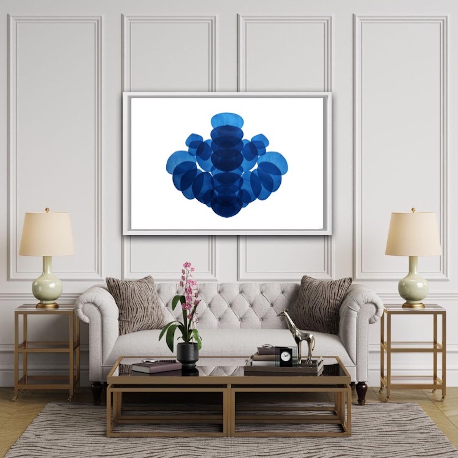 Jonathan Moss, NV18, Arte Minimalista Contemporáneo, Arte Moderno, Arte de Declaración en venta 7