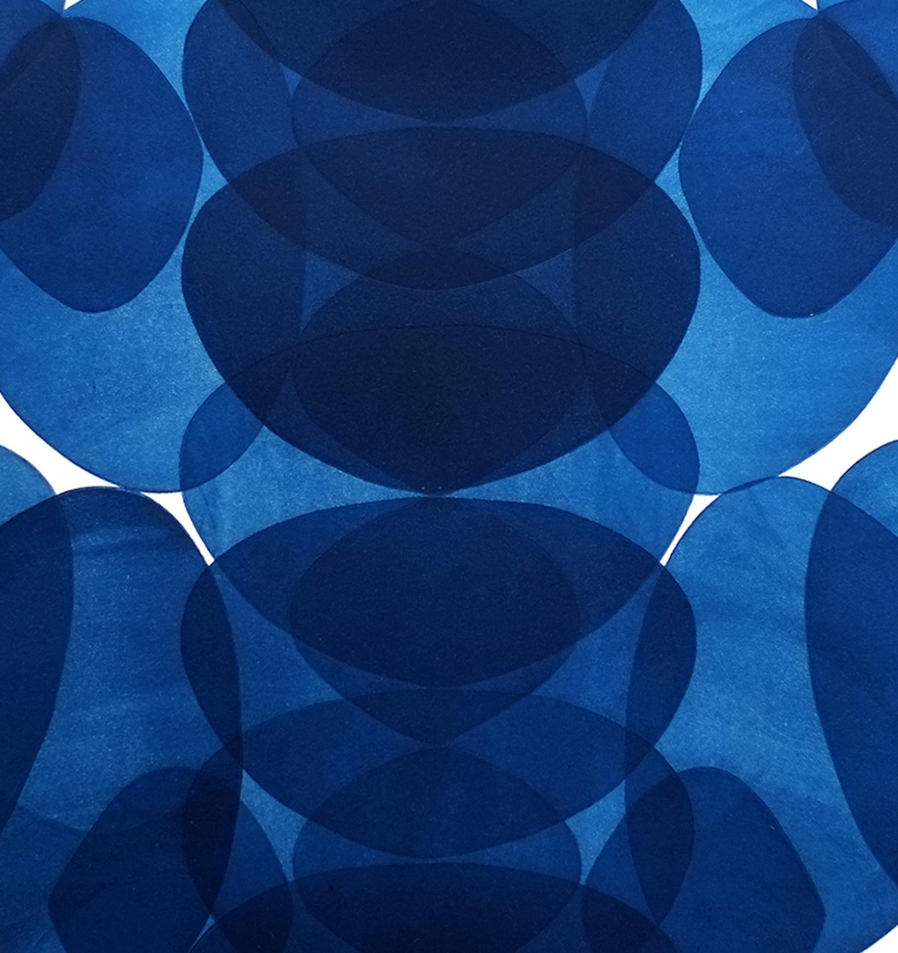 Jonathan Moss, NV18, Arte Minimalista Contemporáneo, Arte Moderno, Arte de Declaración en venta 3