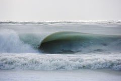 Slurpee Frozen Waves / Jonathan Nimerfroh Photography / "Beach Break Bliss" 