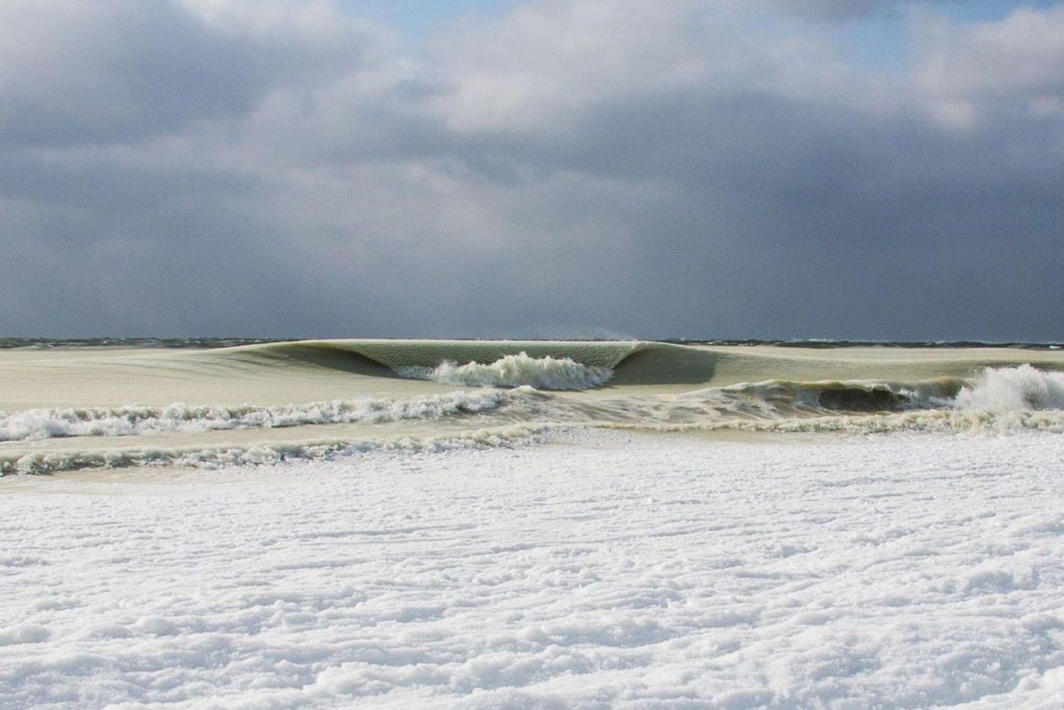 Jonathan Nimerfroh - East of Cold / Nantucket Island Photography