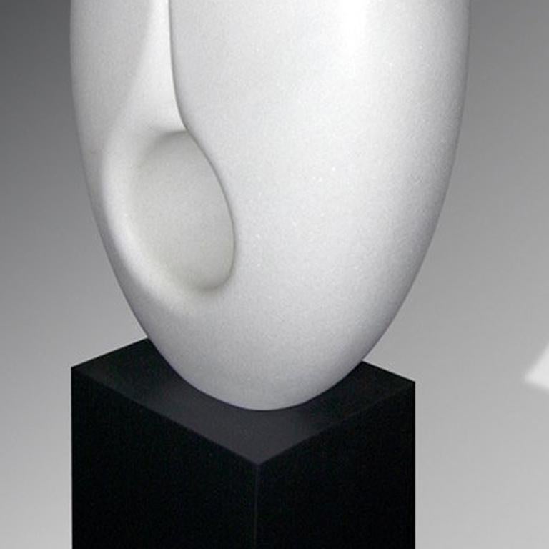 Touchstone - Post-Minimalist Sculpture by Jonathan Prince