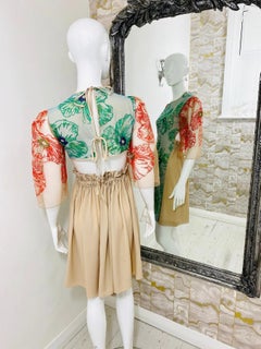 Jonathan Saunders Dress