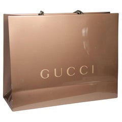 Jonathan SELIGER (1955) Lacquered Bronze Sculpture "Gucci" Number 4 of 5