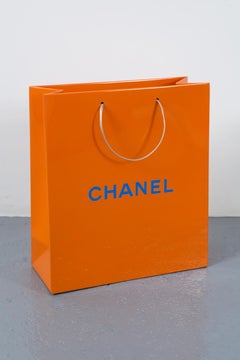 Ohne Titel (Chanel)