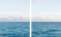 Atlantic Ocean, Dusk