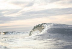 Summer Bliss, Oceanscape Fine Art Photography, Mounted in Plexiglass  