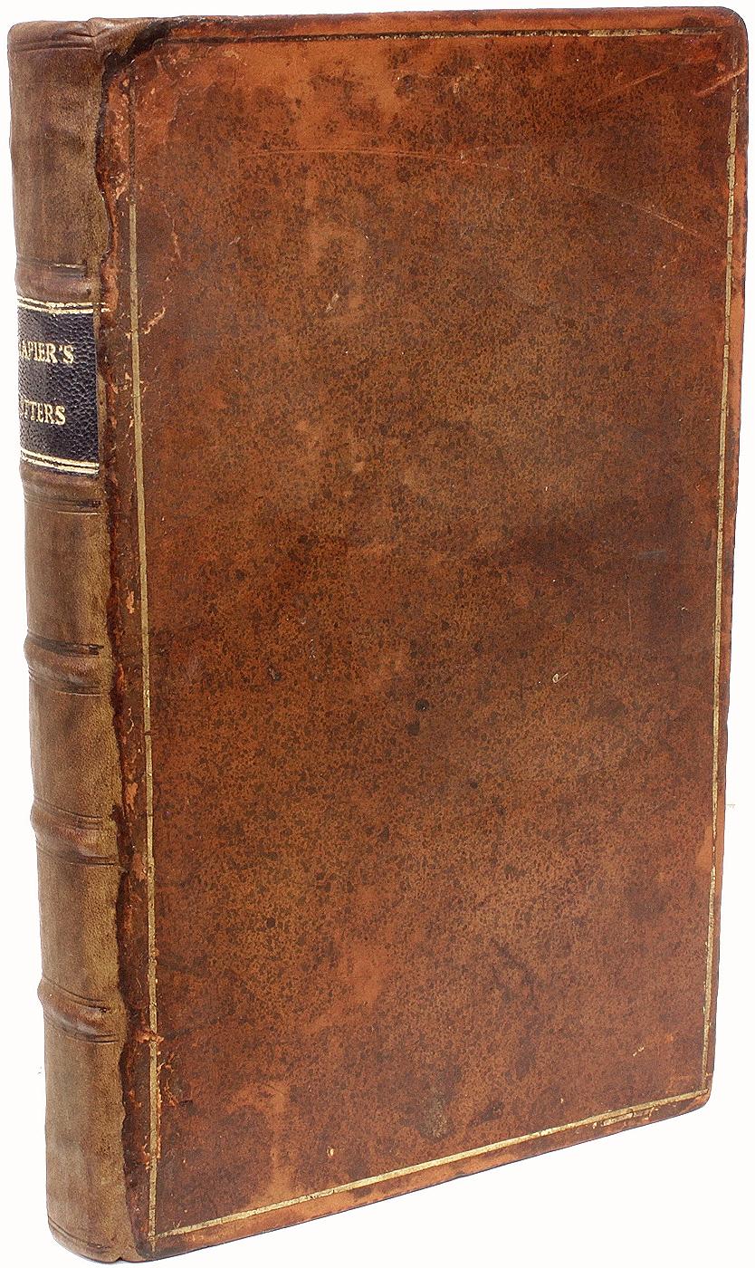 Jonathan SWIFT. El Patriota de Hibernia. 1730 - 2ª RECOPILACIÓN Y 1ª EDICIÓN LONDINENSE en Bueno estado para la venta en Hillsborough, NJ