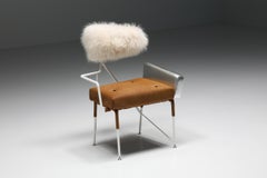 Jonathan Trayte, "Moloko", 2018, Whitechapel, Diseño coleccionable