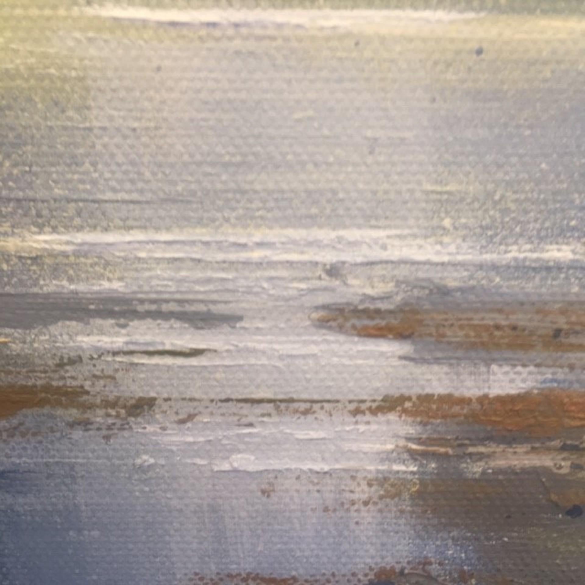 Jonathan Trim
Early Morning in the Estuary
Original Landscape Painting
Acrylic Paint on Canvas
Canvas Size: H 80cm x W 80cm
Sold Unframed
(Please note that in situ images are purely an indication of how a piece may look.)

Early morning in the