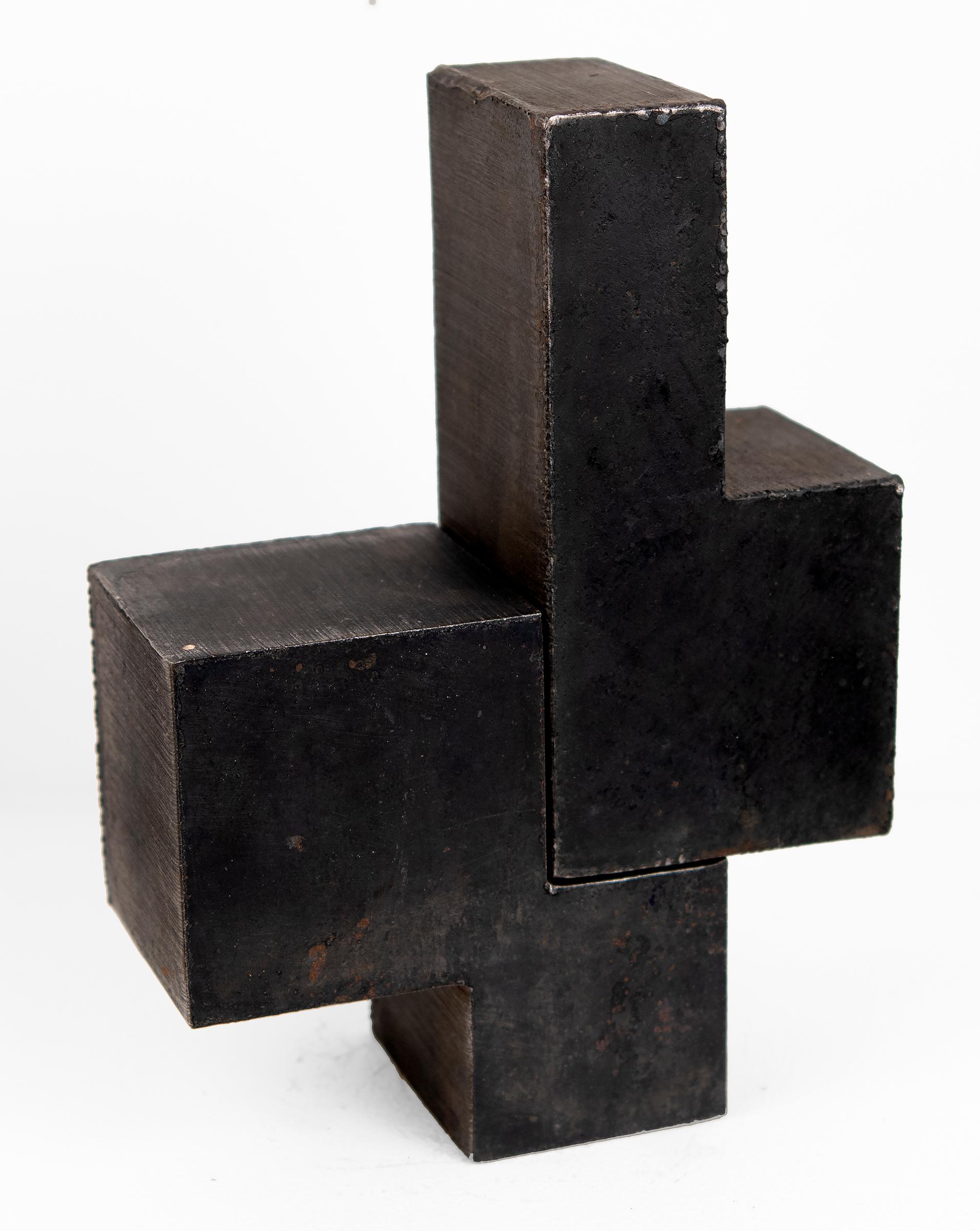 Jonathan Waters Abstract Sculpture - untitled sculpture (3)
