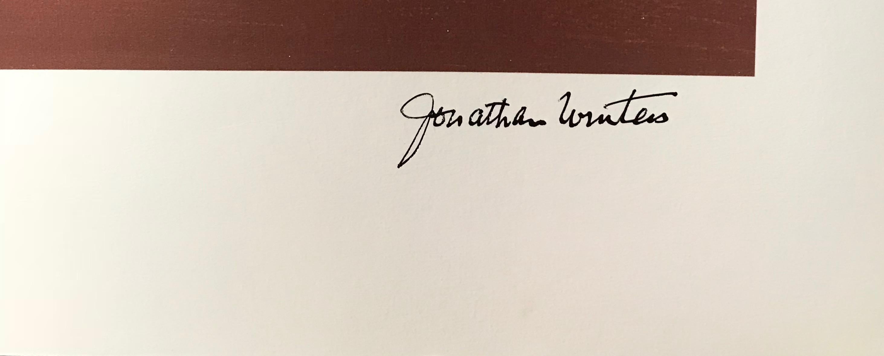 Jonathan Winters, 