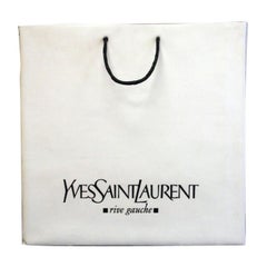 Vintage Jonathon Seliger YSL Sculpture Bag