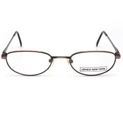 Jones New Yorker Vintage- Brillenrahmen