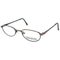 Jones New York Used eyeglasses frame