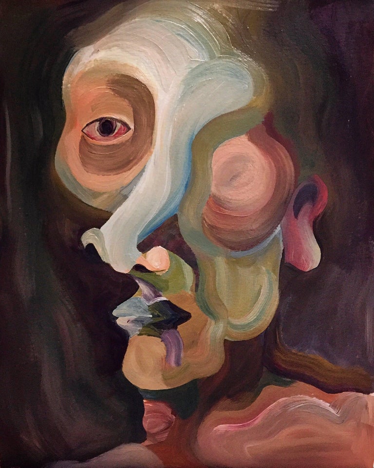 Jongmin Joy Kim - Untitled For Sale at 1stDibs