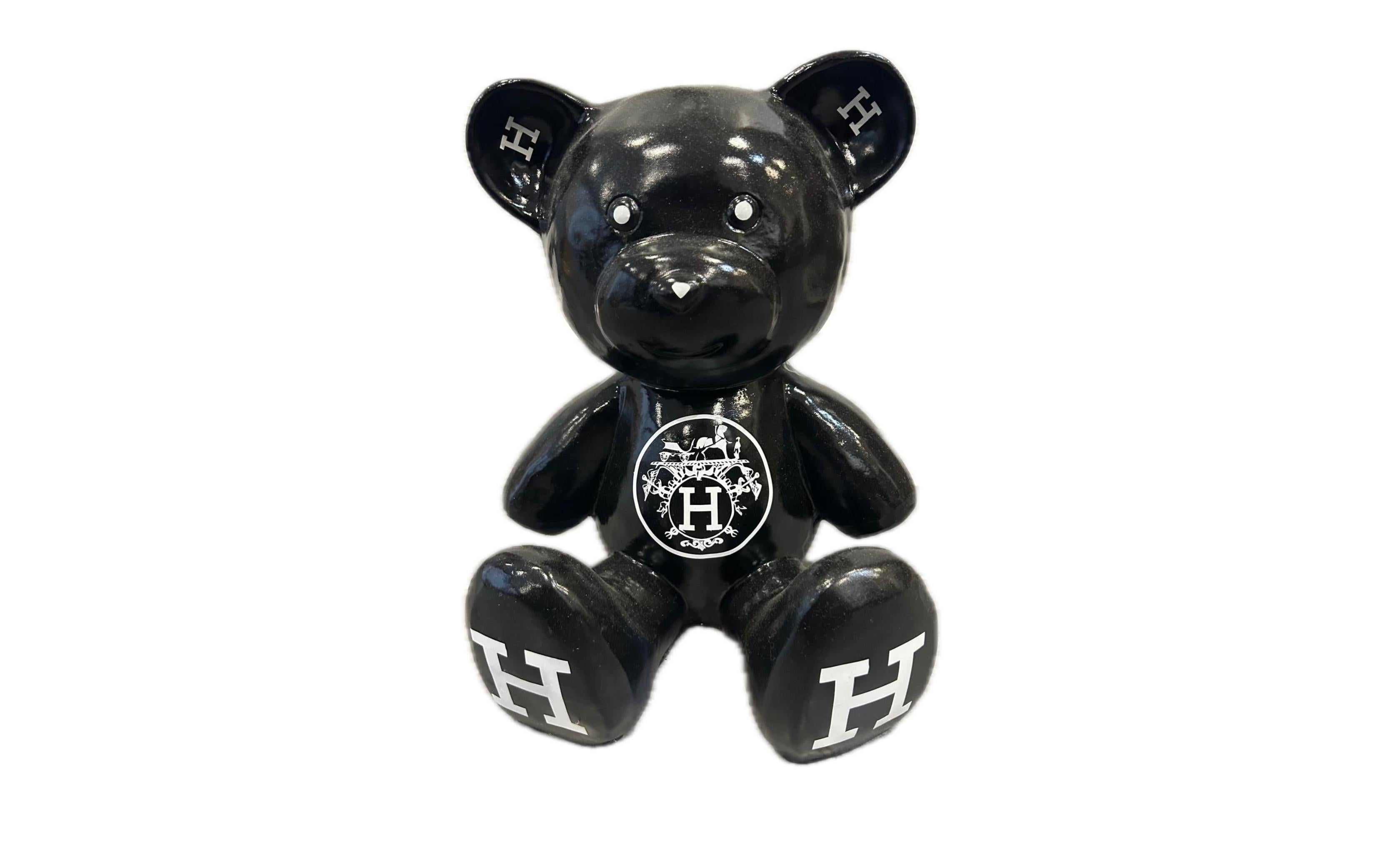 Francese Jonh TOBB - Orso Hermes, 2024 in vendita