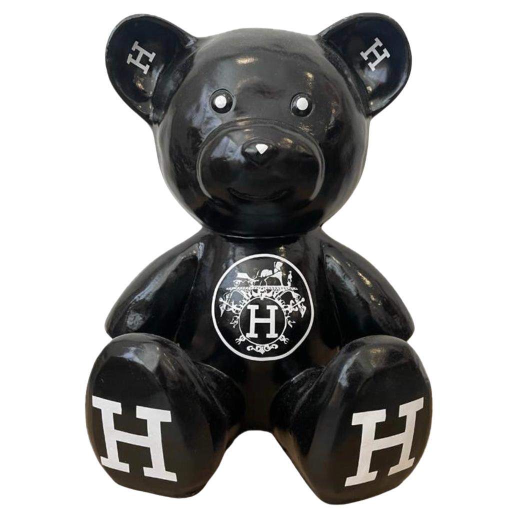 Jonh TOBB - Orso Hermes, 2024 in vendita