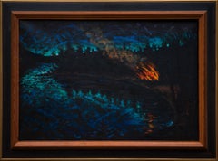 "Walpurgis Night Reflections" by Jonny Oppenheimer