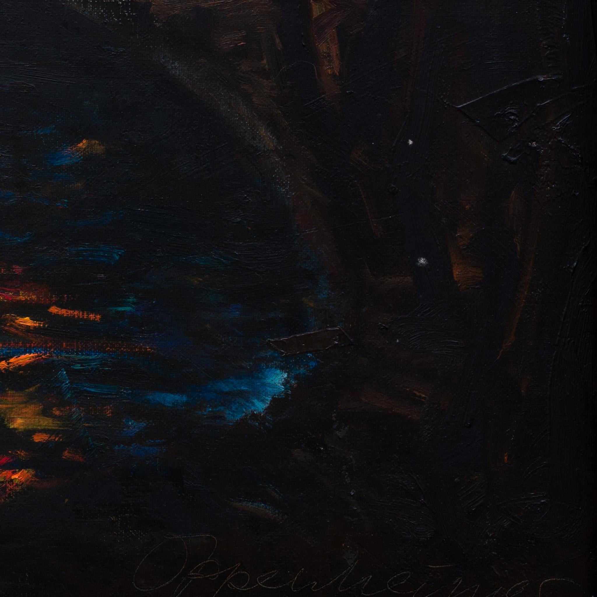 « Walpurgis Night Reflections » de Jonny Oppenheimer en vente 4