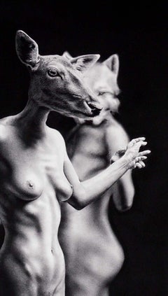 Sanctuary (die drei Fates, die das menschliche Schicksal bestimmen)