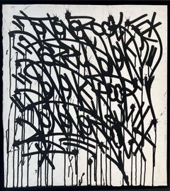 Calligraphie urbaine