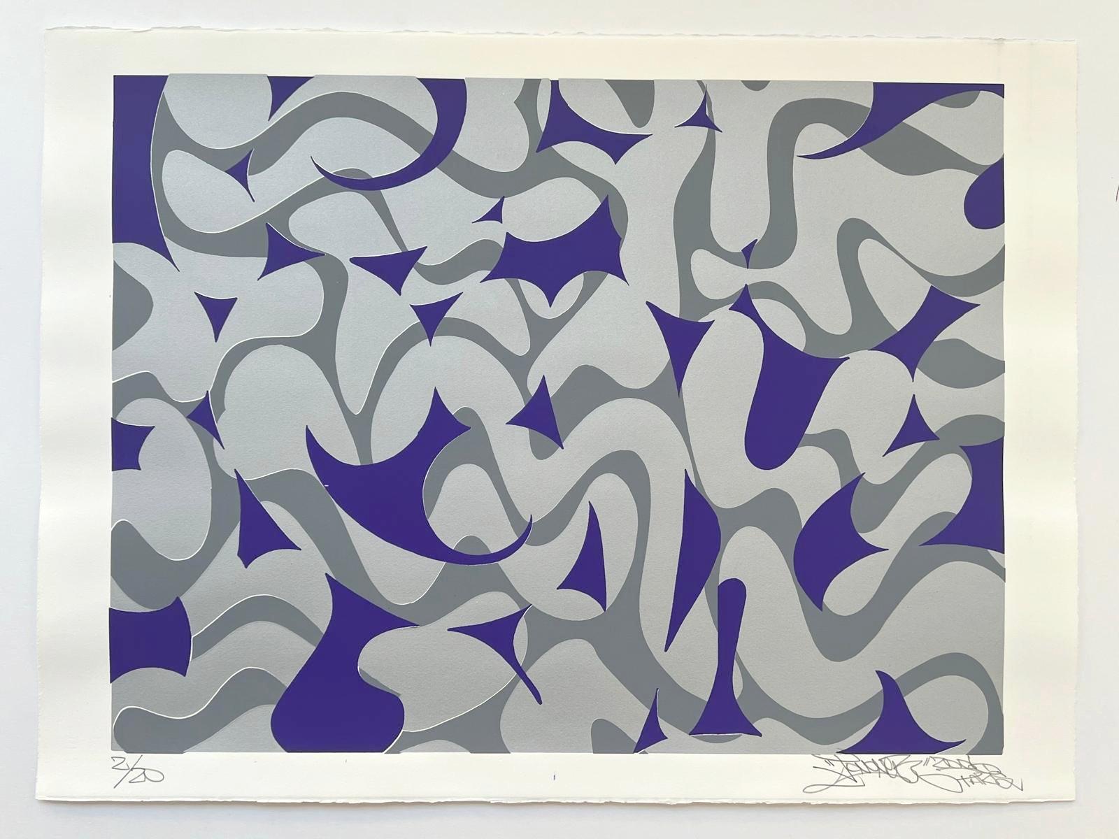 Pas de titre - Print de Jonone