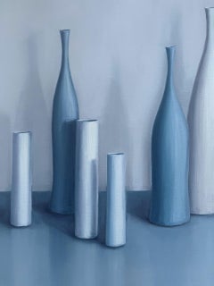 Bouteilles et cylindres