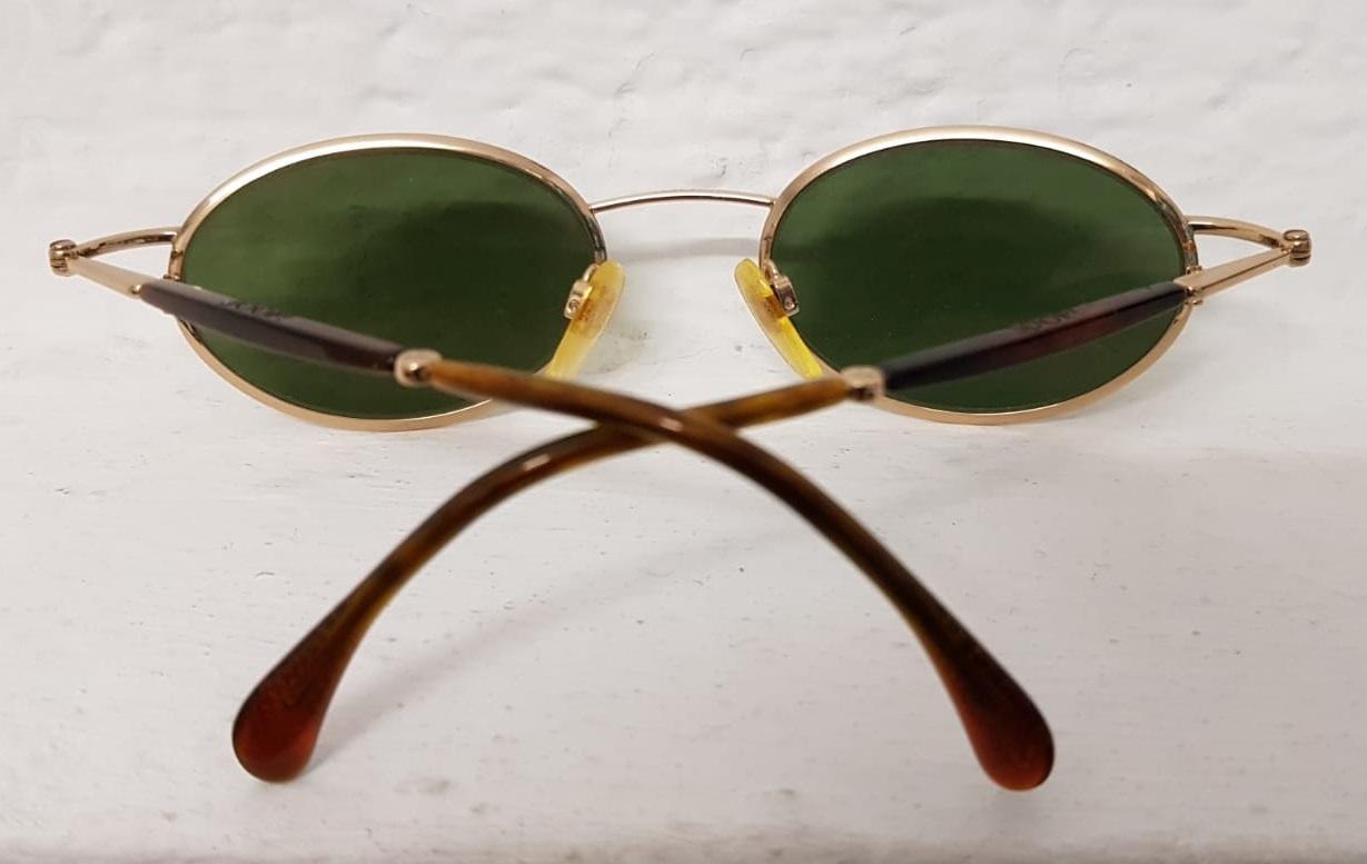 Women's or Men's Joop! Sunglasses 8784, 1990s  For Sale