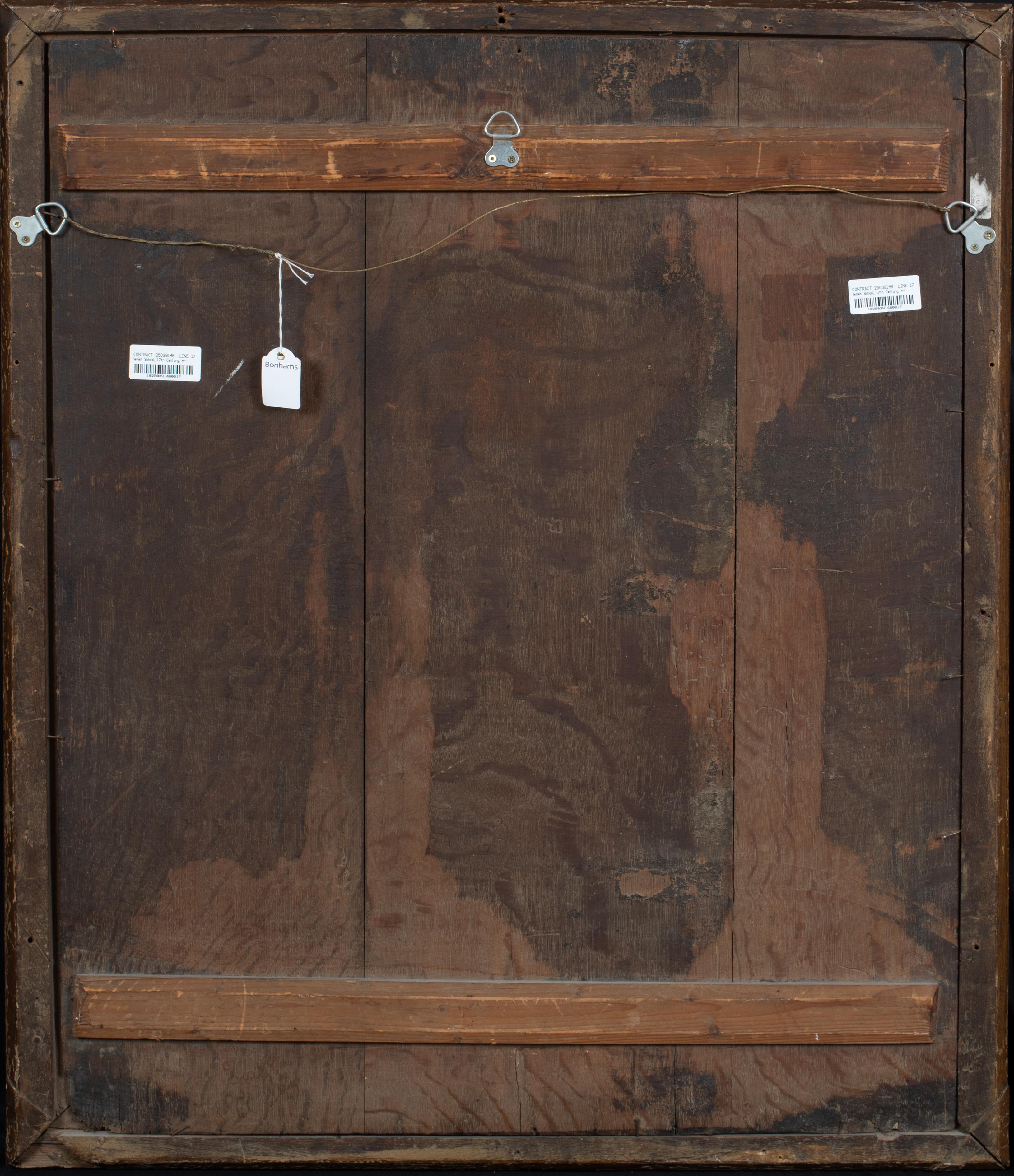 La nativité, XVIe siècle 2