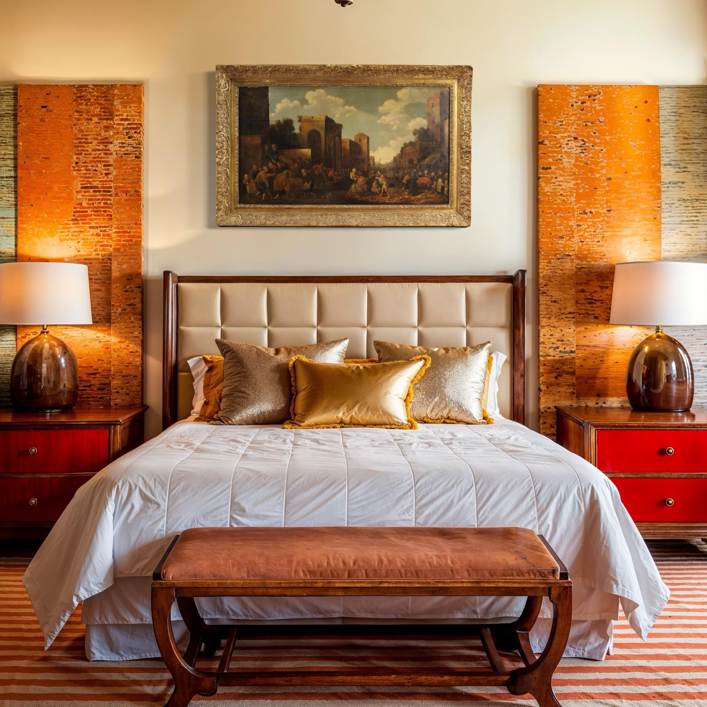 17. Jahrhundert Öl auf Platte Flämisch Genre Szene Antike Malerei, 1646 im Angebot 9