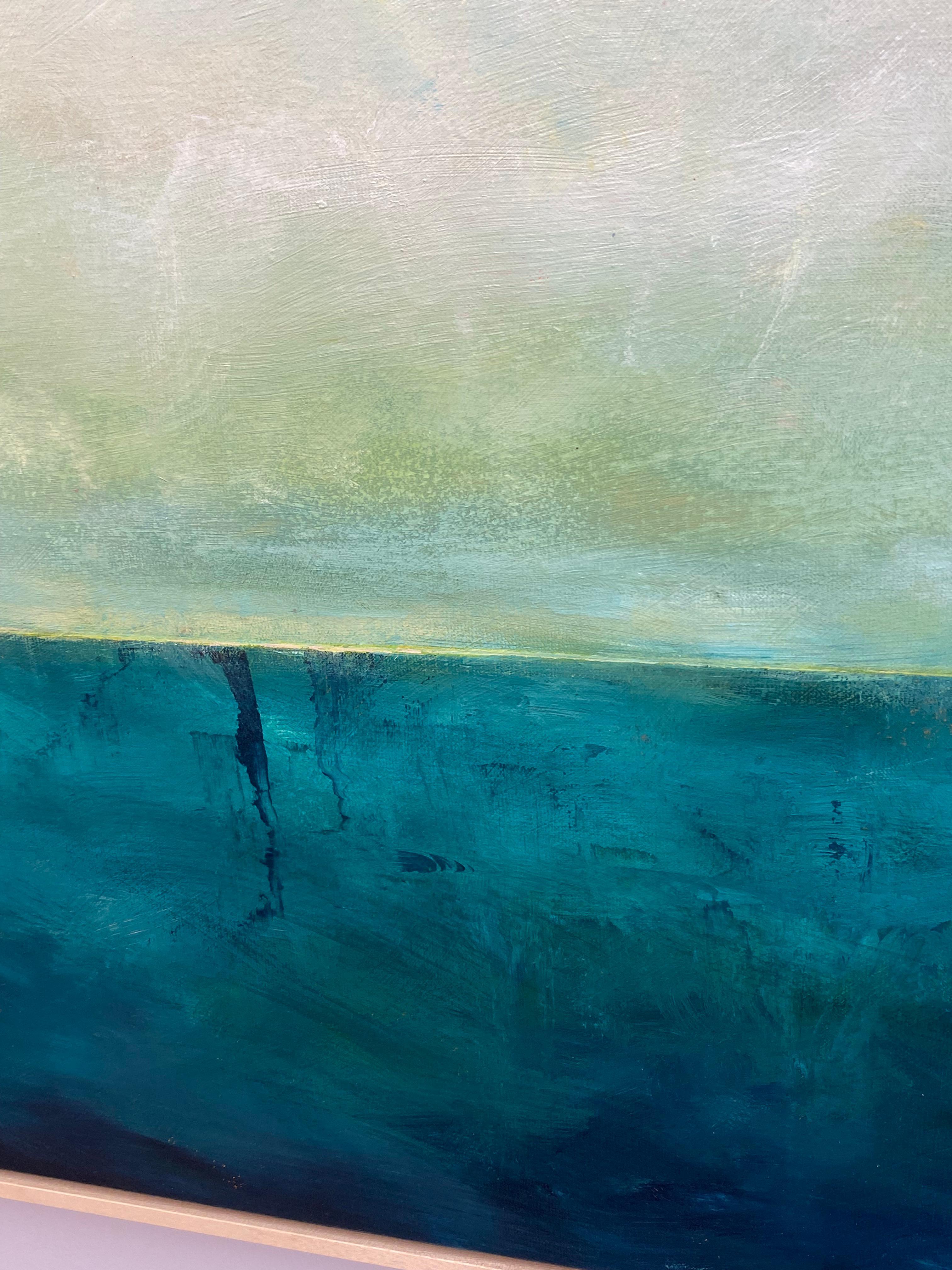 Joost Verhagen
En la esquina del mal II
100 x 140 cm 
Pintura acrílica sobre lienzo

Podemos ofrecerte el envío gratuito de un rollo en un tubo a todo el mundo. También realizamos envíos a todo el mundo en una caja de madera, enmarcada como se ve en