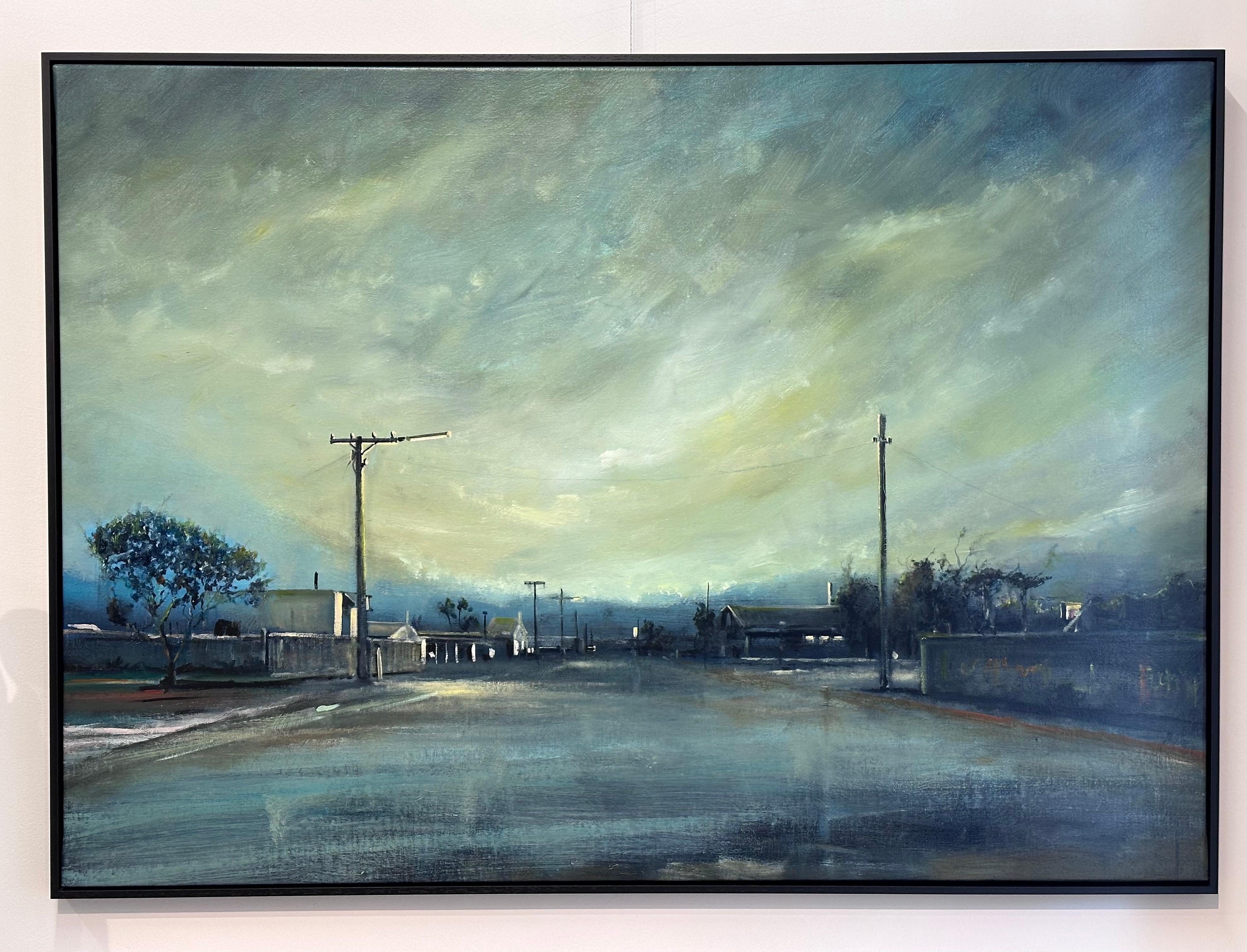Joost Verhagen
Magnetstaub montieren
100 x 140 cm 
Acryl- und Ölgemälde auf Leinwand

Den Versand auf einer Rolle in einer Tube können wir weltweit kostenlos anbieten. Wir versenden auch weltweit in einer Holzkiste, gerahmt wie auf den Bildern zu