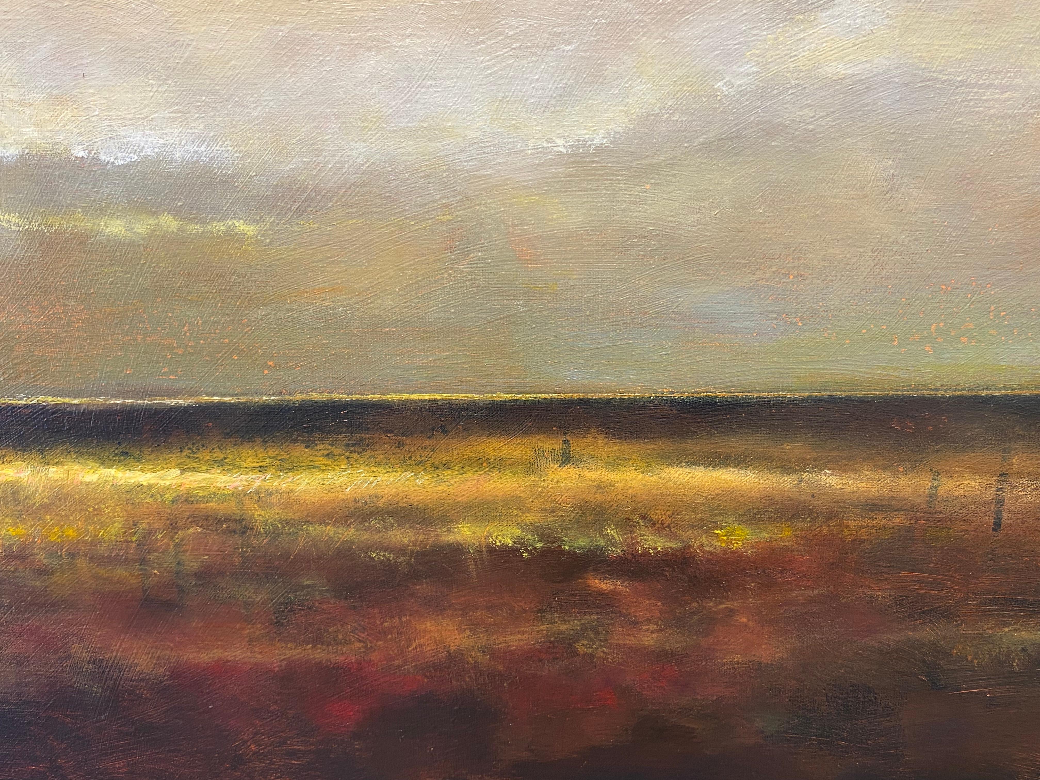 Joost Verhagen
Mer du Nord Sérénité II
100 x 140 cm 
Peinture acrylique sur toile

L'expédition d'un rouleau dans un tube que nous pouvons offrir, dans le monde entier, gratuitement. Nous expédions également dans le monde entier dans une caisse en