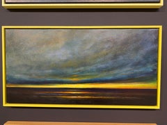 Save Haven 7 - Zeitgenössische Landschaftsmalerei des 21.