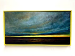 Save Haven 7 - Zeitgenössische Landschaftsmalerei des 21.