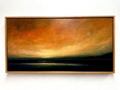 Save Haven 8 - Zeitgenössische Landschaftsmalerei des 21.