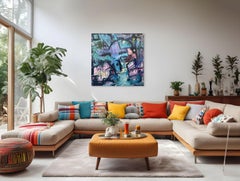 Fragments of a Memory