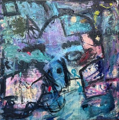 Fragments of a Memory