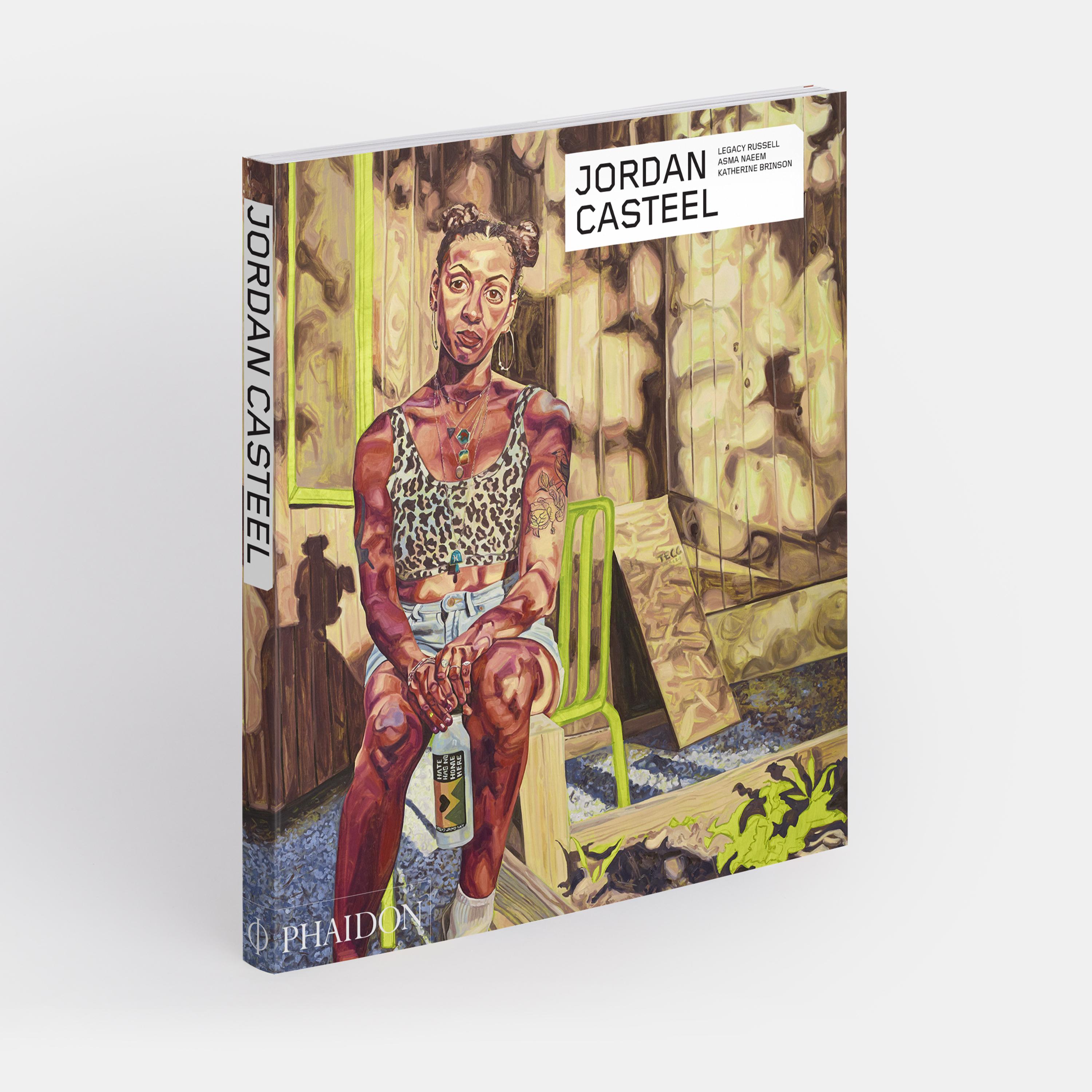 Chinois Jordan Casteel en vente