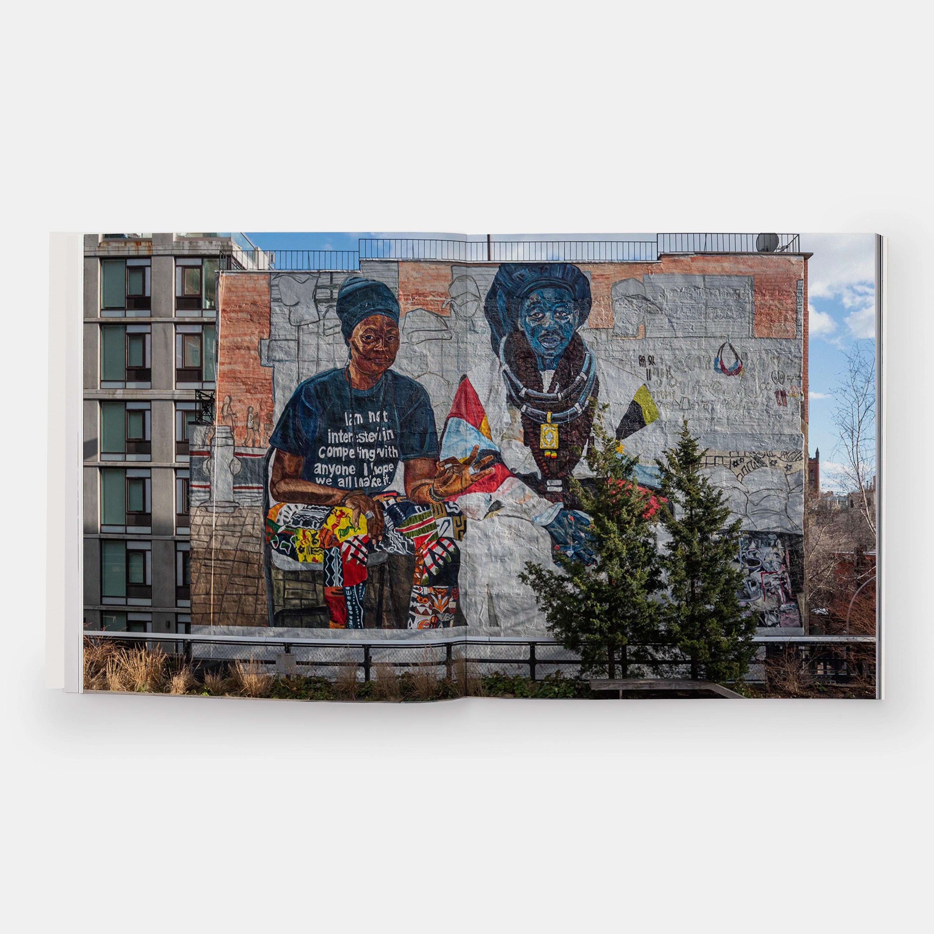 Jordan Casteel en vente 3