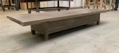 Jordan Coffee Table