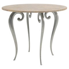 Used Jordan Mozer Style Table