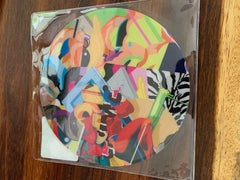 Duck Sauce – Captain Duck / I Don't Mind Limited Edition Vinyl by POSE 7"