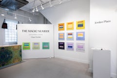 "Odiaría morir ahora mismo", Texto, Poesía, Impresión de pigmento de archivo