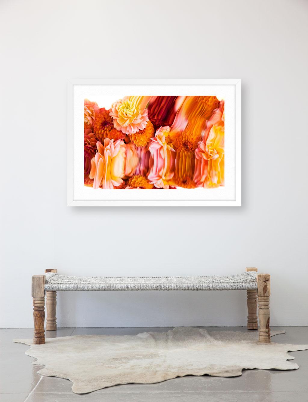Canyon 1 – Print von Jordan Tiberio