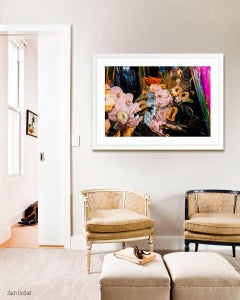 Liquid Mirrors in Regenbogen 1