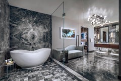 Espejos líquidos en el arco iris 3