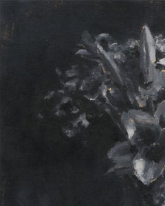 "Still Life with Flowers XXII" (2021) Still-Life Floral, Oil Painting