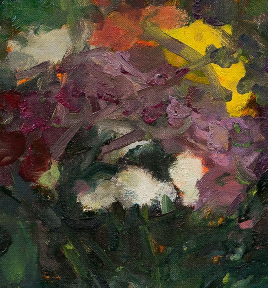 Jordan Wolfsons (USA) 